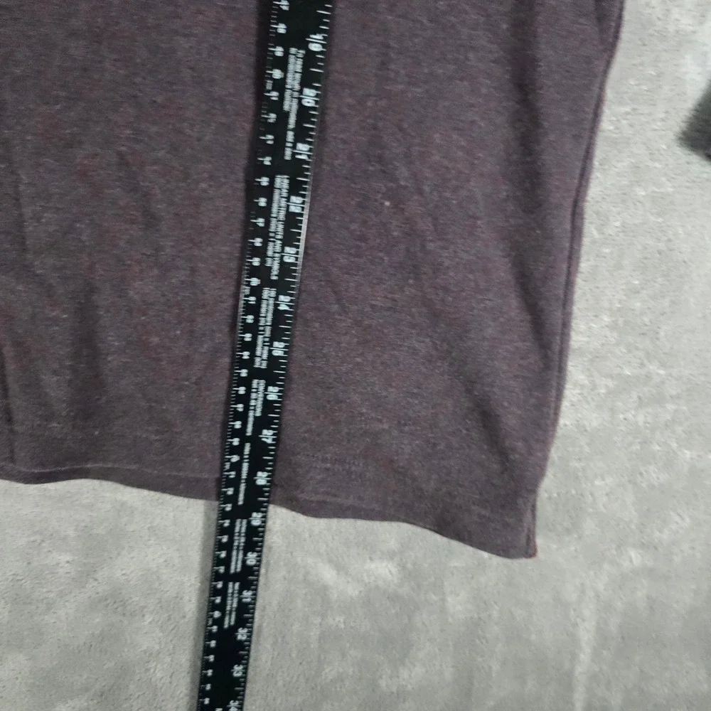 Hickey Freeman Pullover‎ Sweater Quarter Zip Mock Neck Casual L